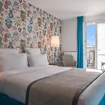 Hotel Edouard 6 By Malone Paris