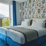 Hotel Edouard 6 By Malone 3*