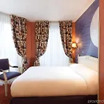 Hotel Edouard 6 By Malone Paris
