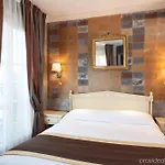 Hotel Edouard 6 By Malone Paris