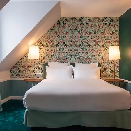 Edouard 6 By Malone Paris