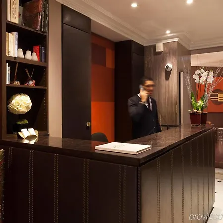 Edouard 6 By Malone 3*