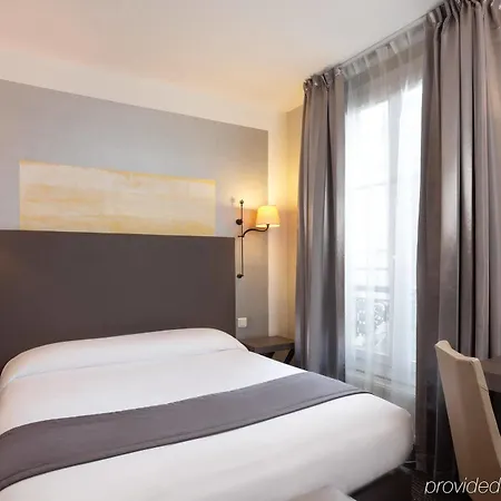 Edouard 6 By Malone Otel 3*