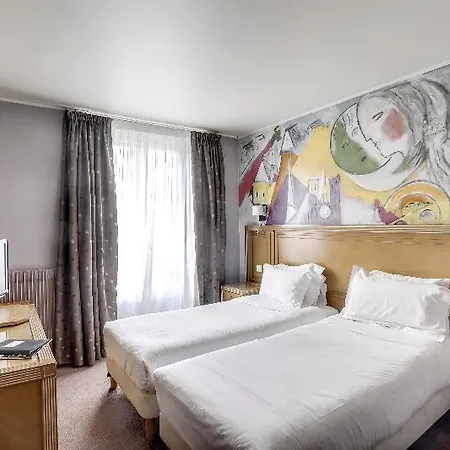 Edouard 6 By Malone 3*