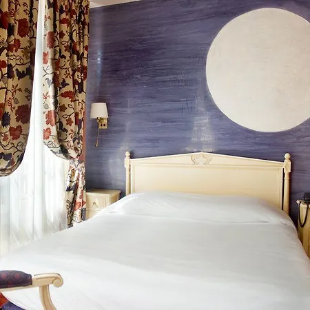 Edouard 6 By Malone Paris