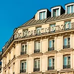 Edouard 6 By Malone Paris