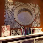 Edouard 6 By Malone Hotel Paris