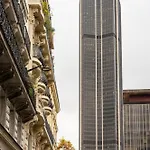 Hotel Edouard 6 By Malone 3*