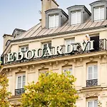 Edouard 6 By Malone