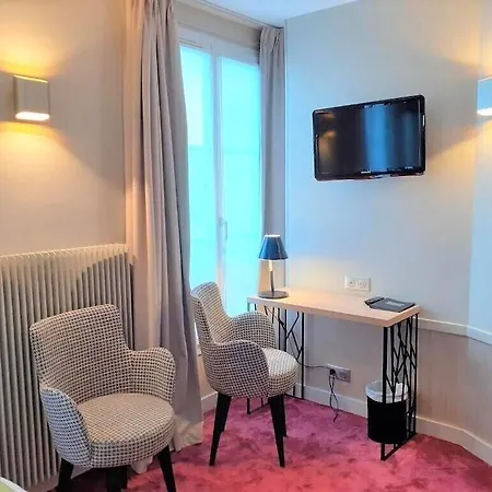 Edouard 6 By Malone Paris