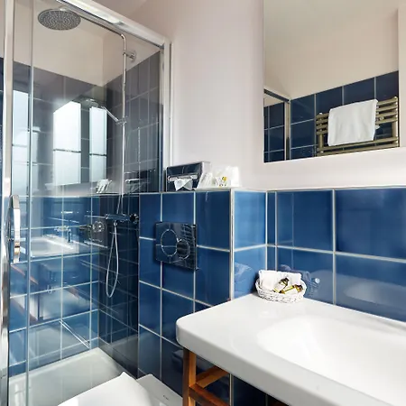 Edouard 6 By Malone 3* Paris