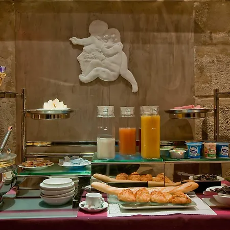 Hotel Edouard 6 By Malone Paris