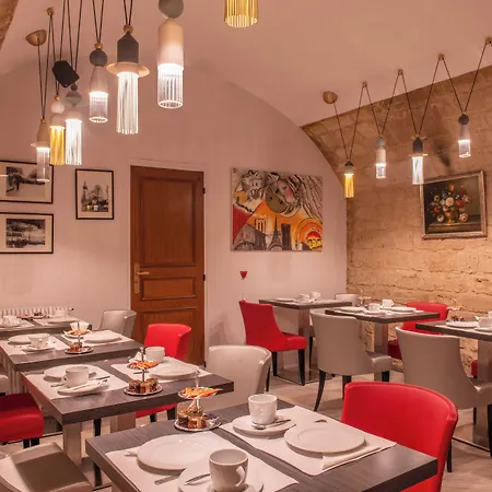 Edouard 6 By Malone Paris