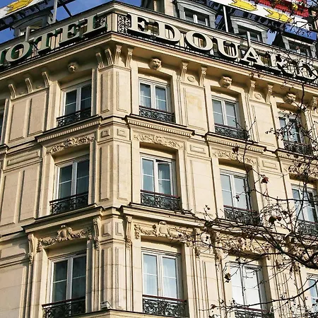 Edouard 6 By Malone Paris