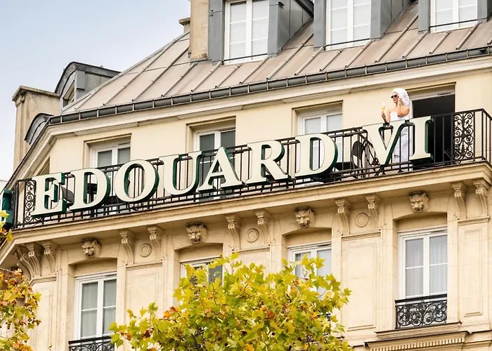Edouard 6 By Malone